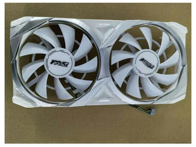 HA9015H12SC-Z Graphics Card Cooling Fan 2-Pack: $45.98