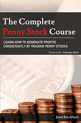 The Complete Penny Stock Course: $16.91 The Complete Penny Stock Course: $16.91