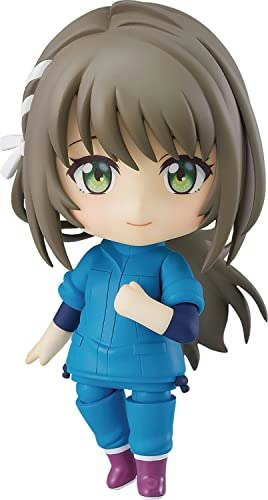 Good Smile Fuka Miyazawa Nendoroid Action Figure: $33.95 Good Smile Fuka Miyazawa Nendoroid Action Figure: $33.95