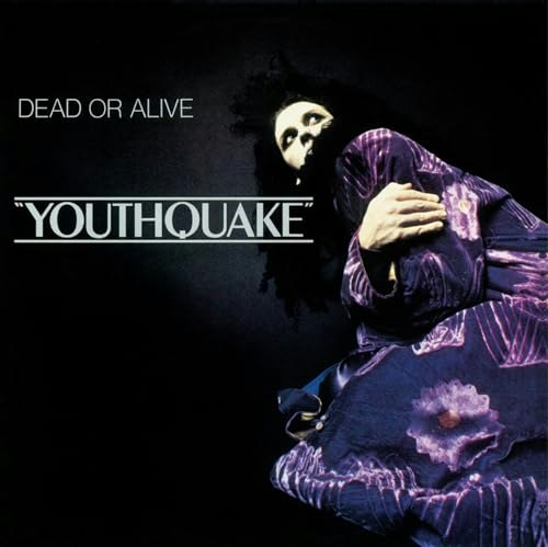 Youthquake 180-Gram Vinyl: $36.41 Youthquake 180-Gram Vinyl: $36.41