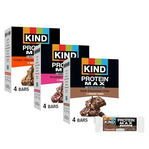 Kind Max Variety Pack 12-Pack: $21