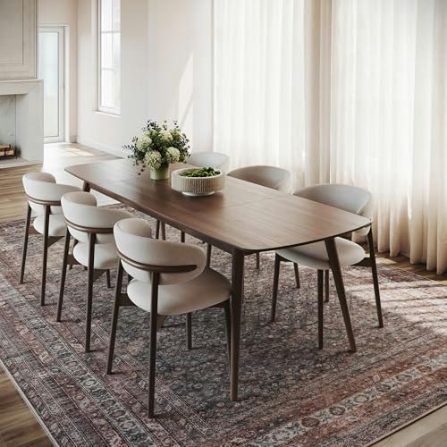nuLOOM Vionnet Red Bordered Washable 5' x 8' Area Rug: $49.19 nuLOOM Vionnet Red Bordered Washable 5' x 8' Area Rug: $49.19