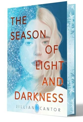 The Season of Light and Darkness: $14.42 The Season of Light and Darkness: $14.42
