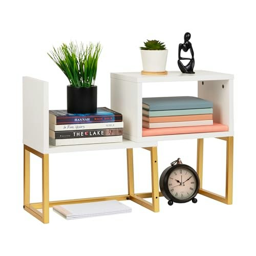 Mind Reader Wall-Mounted Floating Shelves 2-Pack: $61.62