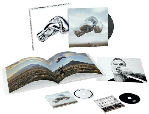 Roll With The Punches Boxset: $104.19