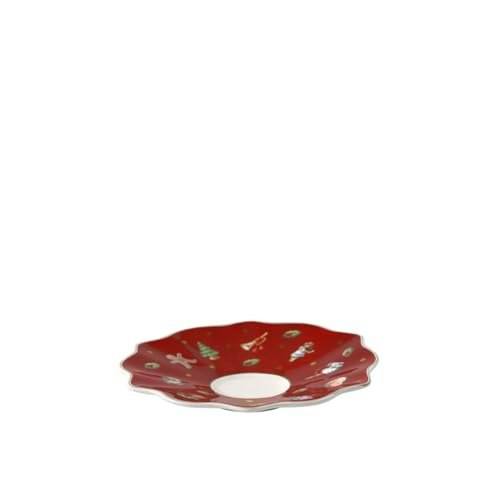 Villeroy & Boch Toy's Delight 5-Inch Espresso Saucer: $12.99 Villeroy & Boch Toy's Delight 5-Inch Espresso Saucer: $12.99