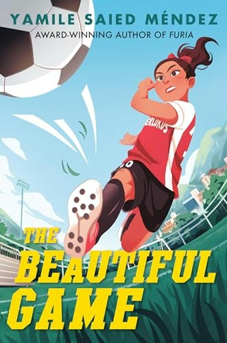 The Beautiful Game: $10.95 The Beautiful Game: $10.95