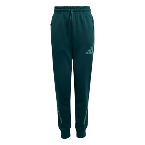 Adidas Unisex-Kids Z.N.E. Pants: $17.37