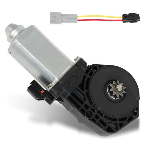 Scitoo Power Window Lift Motor for Ford F-250 Super Duty: $9.47 Scitoo Power Window Lift Motor for Ford F-250 Super Duty: $9.47