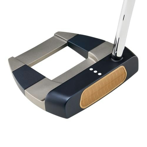Callaway AI-One Milled Jailbird Cruiser Putter: $449.99 Callaway AI-One Milled Jailbird Cruiser Putter: $449.99