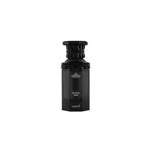 Hamidi Celestial Wood Unisex Eau de Parfum 3.4-oz. Spray: $19.53 Hamidi Celestial Wood Unisex Eau de Parfum 3.4-oz. Spray: $19.53