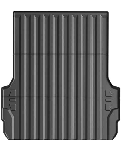 Chevrolet Colorado and GMC Canyon Truck Bed Mat: $74.87