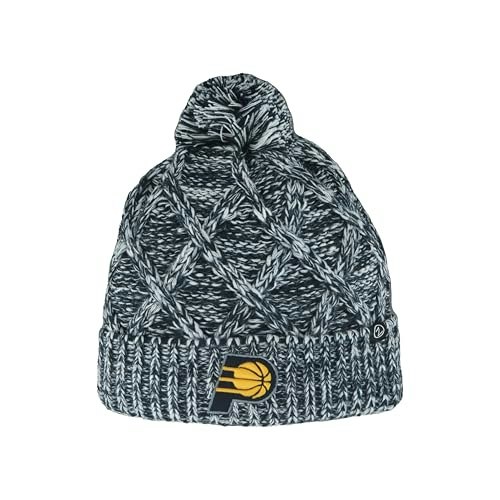 Indiana Pacers NBA Beanie: $24.23 Indiana Pacers NBA Beanie: $24.23