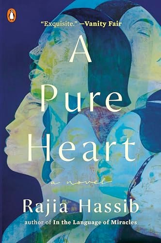 A Pure Heart: A Novel: $12.32 A Pure Heart: A Novel: $12.32