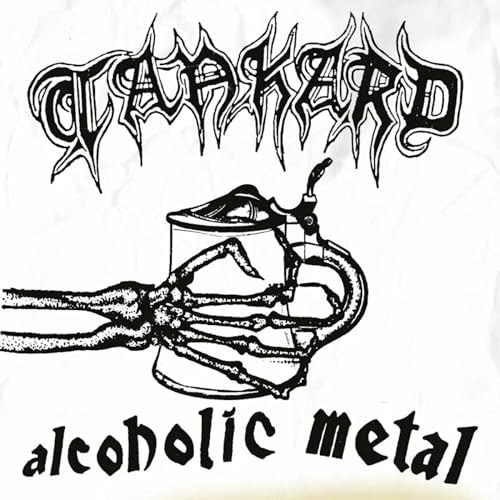 Alcoholic Metal: $16.89