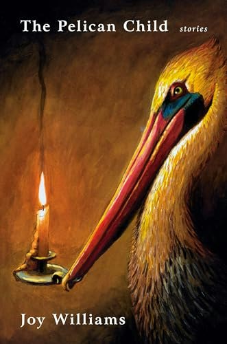 The Pelican Child Stories: $3.05