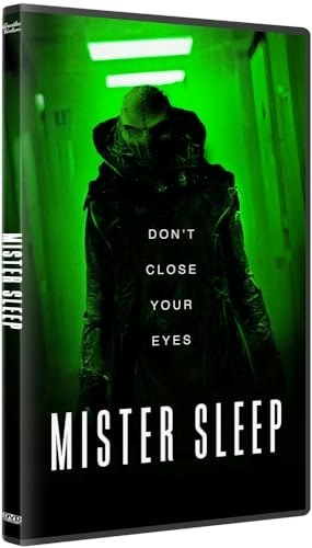 Mister Sleep DVD: $6.12