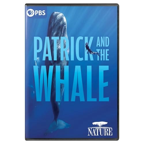 Patrick and the Whale DVD: $14.75 Patrick and the Whale DVD: $14.75