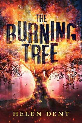 The Burning Tree: $9.02 The Burning Tree: $9.02