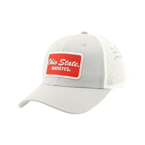 Ohio State Buckeyes Snapback Hat: $21.10 Ohio State Buckeyes Snapback Hat: $21.10