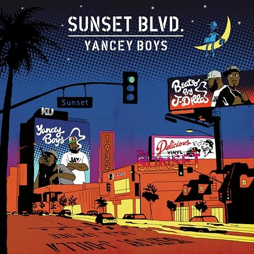 Sunset Blvd: $38.03 Sunset Blvd: $38.03