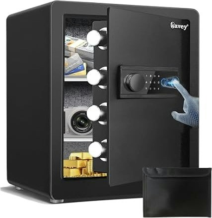 Woot Security & Optics Sale: Up to 78% off