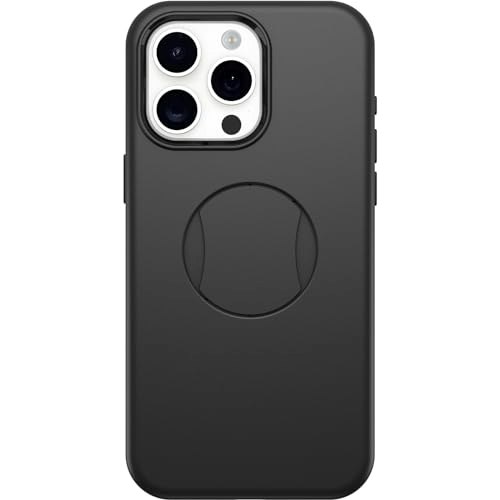 OtterBox iPhone 15 Pro Max OtterGrip Symmetry Series Case: $19.99