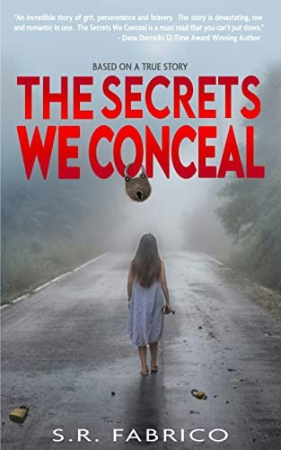 The Secrets We Conceal: $8.36 The Secrets We Conceal: $8.36