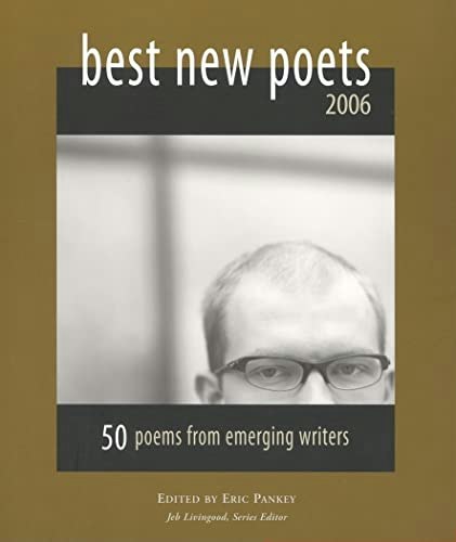Best New Poets 2006: $10.22 Best New Poets 2006: $10.22