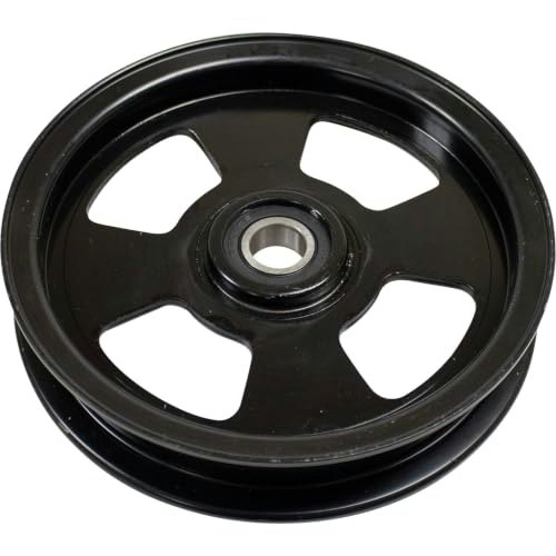 Stens 280-706 Idler Pulley: $32.02 Stens 280-706 Idler Pulley: $32.02
