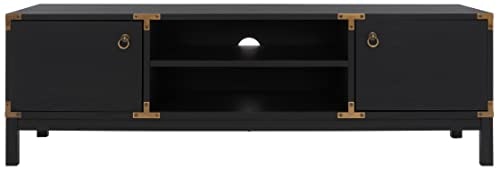 Safavieh Galio TV Stand for 65-Inch TVs: $207.23 Safavieh Galio TV Stand for 65-Inch TVs: $207.23