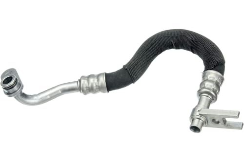 Uro Parts Oil Cooler Outlet Hose: $46.33