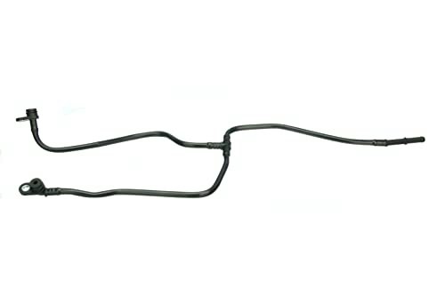 URO Parts Coolant Vent Line: $44.18