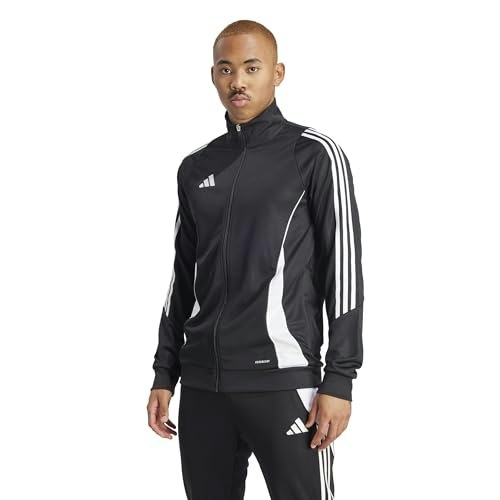 Adidas Men's Tiro 24 Training Jacket: $46.74 Adidas Men's Tiro 24 Training Jacket: $46.74