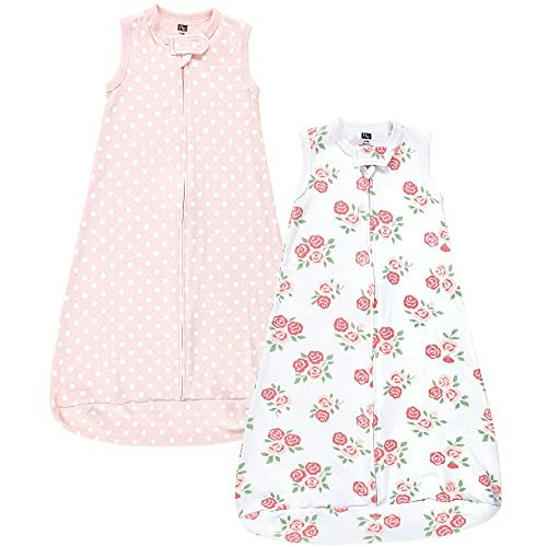 Hudson Baby Unisex Cotton Sleeveless Sleeping Bag: $12.99 Hudson Baby Unisex Cotton Sleeveless Sleeping Bag: $12.99