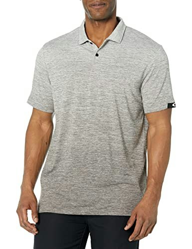 Oakley Soft Grain Polo: $42 Oakley Soft Grain Polo: $42