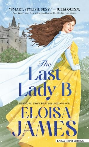 The Last Lady B: $29.81 The Last Lady B: $29.81