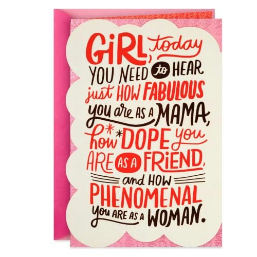 Hallmark Mahogany Mother's Day Card: $2.33 Hallmark Mahogany Mother's Day Card: $2.33