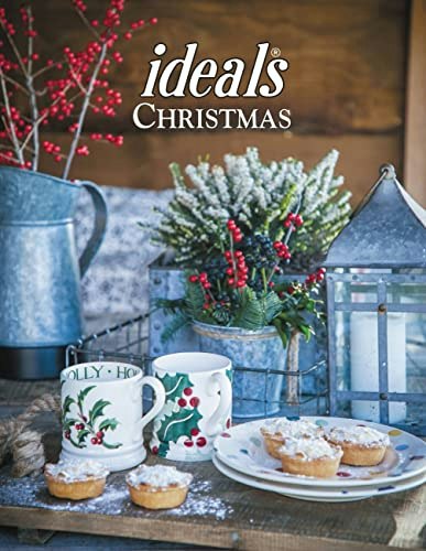 Christmas Ideals 2023: $10.59 Christmas Ideals 2023: $10.59