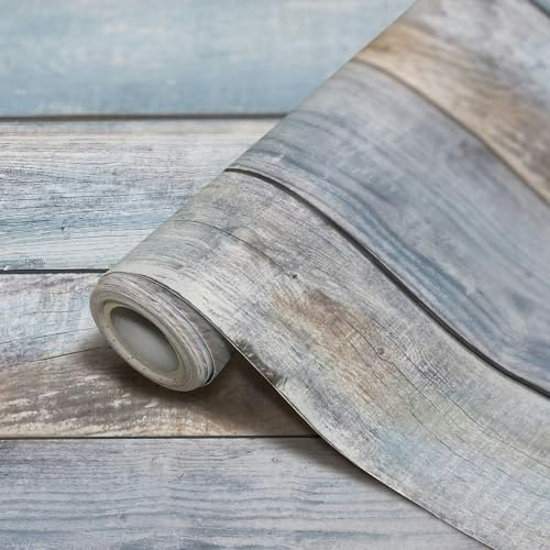 Teacher Created Resources Beachwood Peel and Stick Decorative Paper: $21.09