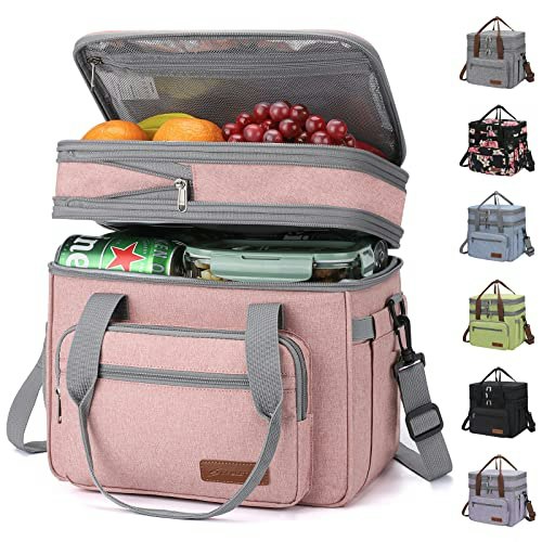 Maelstrom 23L Expandable Insulated Cooler Bag: $25.46