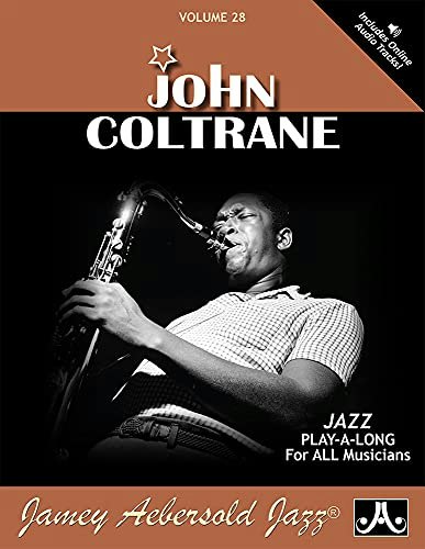 John Coltrane, Vol. 2: $15.61