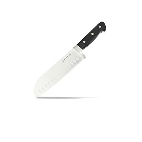 Dura Living 7-Inch Santoku Knife: $17.09 Dura Living 7-Inch Santoku Knife: $17.09