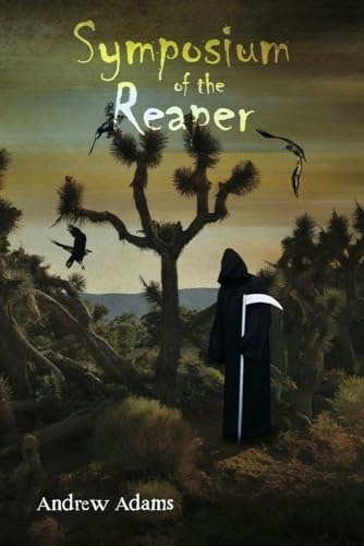 Symposium of the Reaper: $13.22 Symposium of the Reaper: $13.22