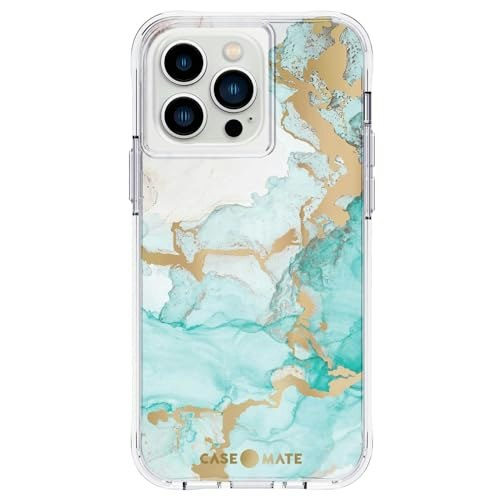 Case-Mate iPhone 13 Pro Protective Case: $9.20