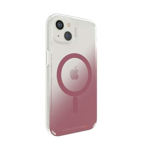 Gear4 Zagg Milan Snap MagSafe Case for iPhone 13: $4.99 Gear4 Zagg Milan Snap MagSafe Case for iPhone 13: $4.99