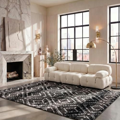 Safavieh Adirondack 9'x12' Area Rug: $197.54 Safavieh Adirondack 9'x12' Area Rug: $197.54