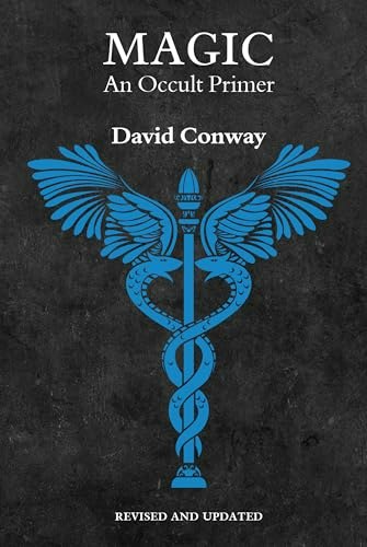 Magic: An Occult Primer: $20.46