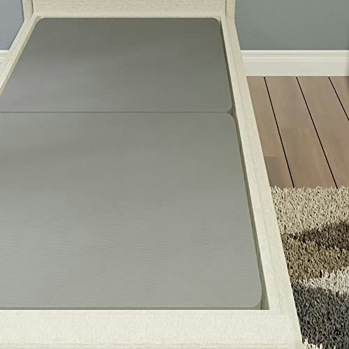 Treaton 1.5-Inch Twin Split Bunkie Board: $72.46 Treaton 1.5-Inch Twin Split Bunkie Board: $72.46