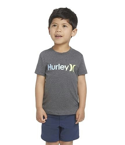 Hurley Boys' One and Only Graphic T-Shirt: $4.74 Hurley Boys' One and Only Graphic T-Shirt: $4.74